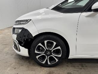 Citroën C4 SpaceTourer 1.2 PureTech 7-Pers. Navi Clima picture 20