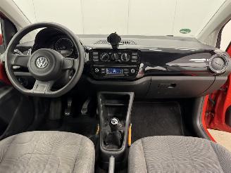 Volkswagen Up! 1.0 Move-Up 5-drs Airco picture 11