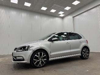 Volkswagen Polo 1.0 BMT Edition 5-drs Airco picture 4