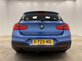 BMW 1-serie 118i M-Sport Executive Navi Clima picture 6