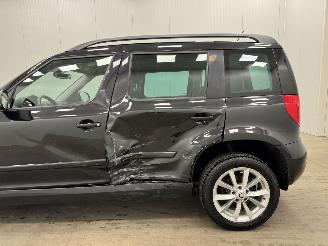 Skoda Yeti 1.4 TSI DSG Ambition Navi Clima picture 22