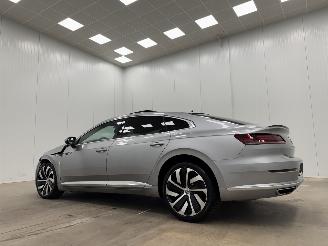 Volkswagen Arteon 2.0 TSI 4Motion Business R Panoramadak Navi Clima picture 3
