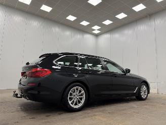BMW 5-serie Touring 520i Exe Autom. Navi Clima picture 2