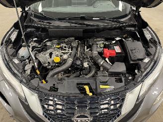 Nissan Juke 1.0 DIG-T N-Connecta Clima picture 15