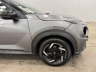 Nissan Juke 1.0 DIG-T N-Connecta Clima picture 19