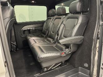 Mercedes V-klasse 300d Autom. 4Matic DC Panoramadak Navi Clima picture 13