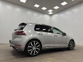 Volkswagen Golf 2.0 TSI GTI Performance Panoramadak Navi Clima picture 2