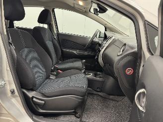 Nissan Note 1.2 Connect Edition Navi Clima picture 9