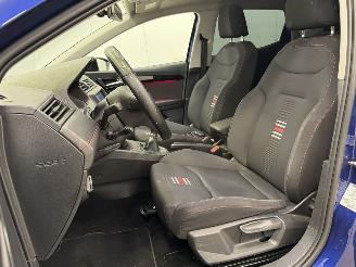 Seat Ibiza 1.0 TSI FR Intense Panoramadak Navi Clima picture 9