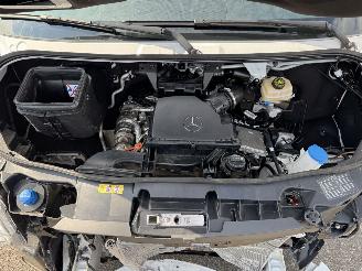 Mercedes Sprinter 319 CDI Autom. L3H2 Navi Clima picture 14