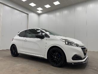 Unfallwagen Peugeot 208 1.0 PureTech Access Airco 2015/8