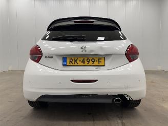 Peugeot 208 1.0 PureTech Access Airco picture 6