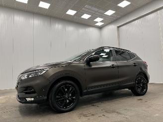 Nissan Qashqai 1.6i Tekna + Panoramadak Navi Clima picture 4
