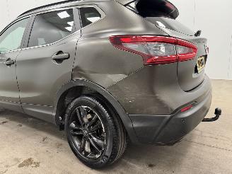 Nissan Qashqai 1.6i Tekna + Panoramadak Navi Clima picture 15