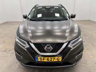 Nissan Qashqai 1.6i Tekna + Panoramadak Navi Clima picture 5