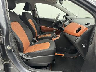 Hyundai I-10 1.0i i-Motion Comfort Plus Airco picture 9