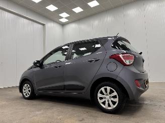 Hyundai I-10 1.0i i-Motion Comfort Plus Airco picture 3