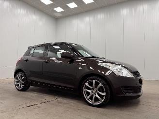  Suzuki Swift 1.2 Bandit EASSS 5-drs Airco 2013/12