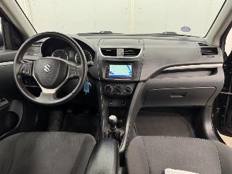 Suzuki Swift 1.2 Bandit EASSS 5-drs Airco picture 11