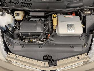 Toyota Prius 1.5 VVT-i Hybrid Comfort Clima picture 14