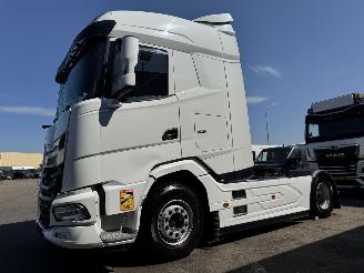 DAF XG 480 FT Autom. picture 4