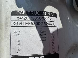 DAF XG 480 FT Autom. picture 21