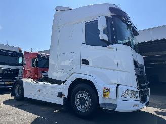 Unfallwagen DAF XG 480 FT Autom. 2025/1