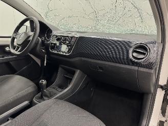 Volkswagen Up! 1.0 BMT take up! 5-drs Airco picture 12