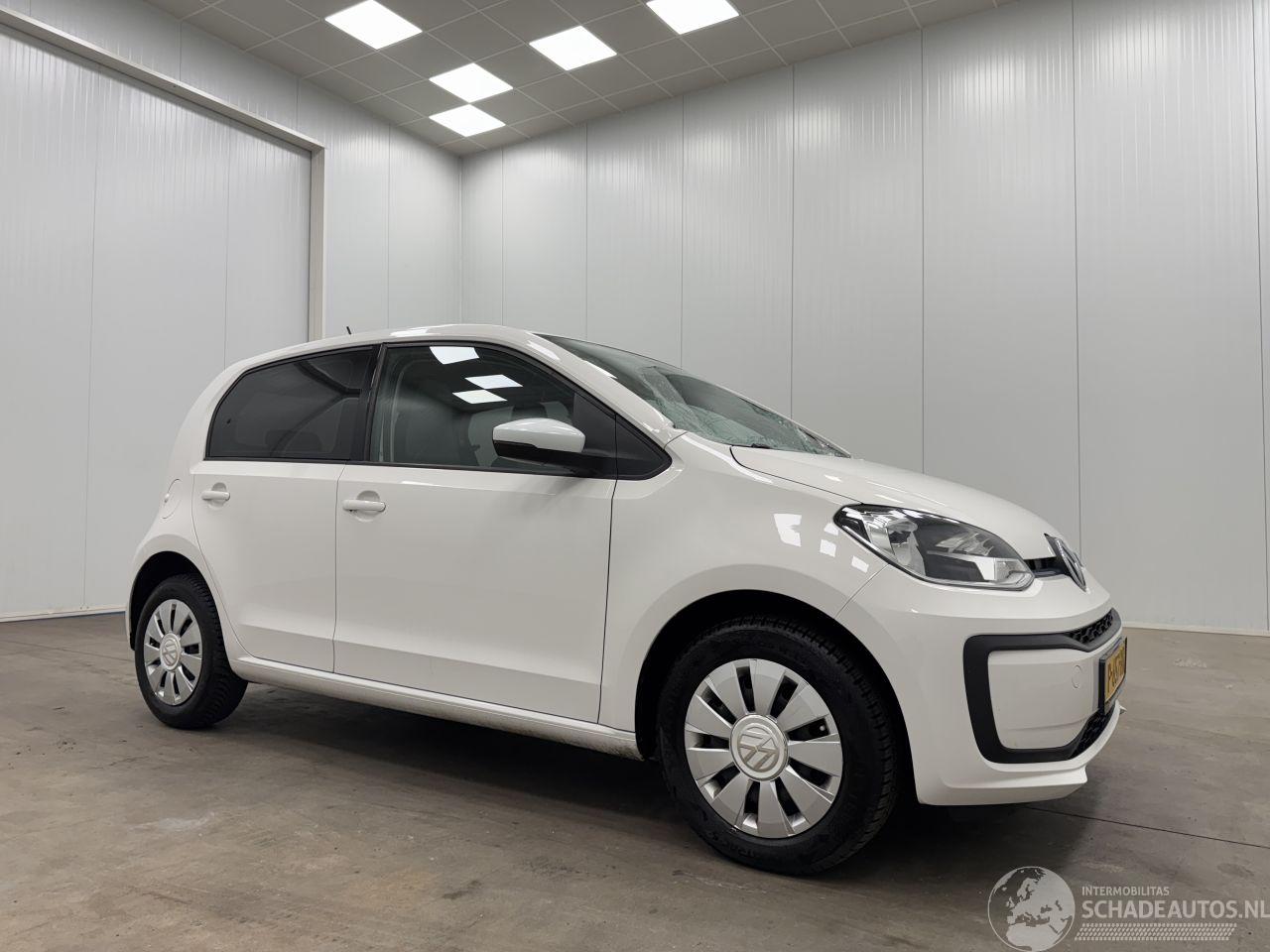 Volkswagen Up! 1.0 BMT take up! 5-drs Airco