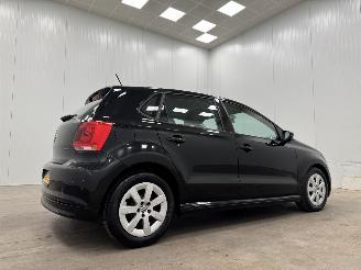 Volkswagen Polo 1.2 TDI BMT Comfort 5-drs Navi Airco picture 2