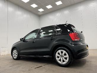 Volkswagen Polo 1.2 TDI BMT Comfort 5-drs Navi Airco picture 3