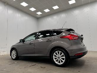 Ford Focus 1.5i Edition 5-drs Navi Clima picture 3