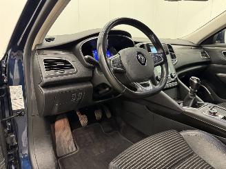 Renault Talisman Estate 1.5 dCi Intens Navi Clima picture 6