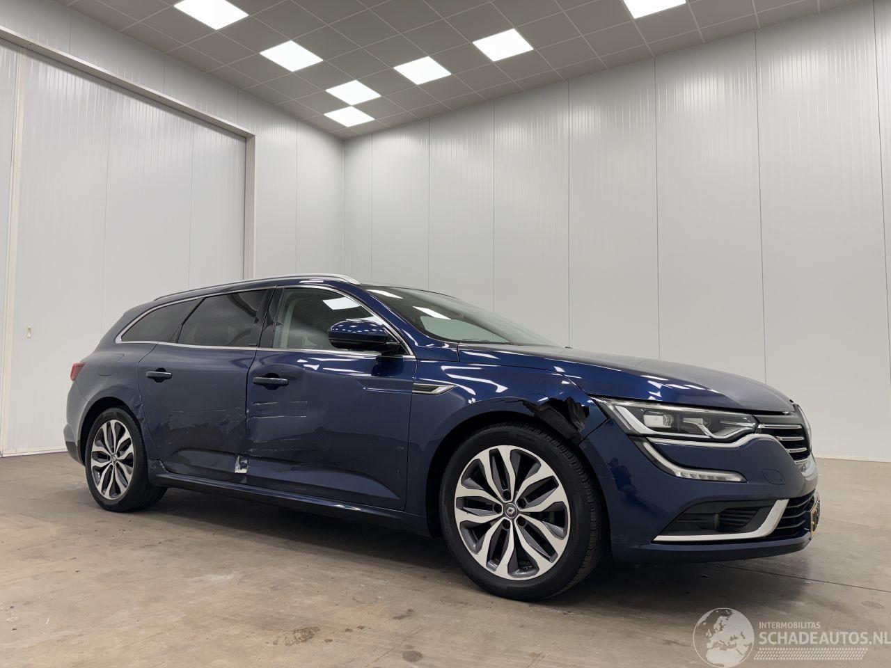 Renault Talisman Estate 1.5 dCi Intens Navi Clima
