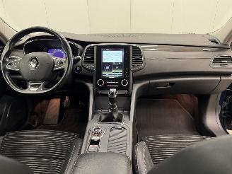 Renault Talisman Estate 1.5 dCi Intens Navi Clima picture 10