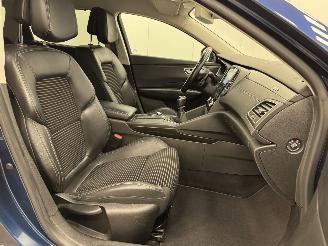 Renault Talisman Estate 1.5 dCi Intens Navi Clima picture 8
