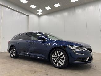 skadebil auto Renault Talisman Estate 1.5 dCi Intens Navi Clima 2017/4
