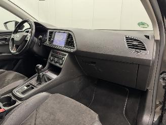 Seat Leon ST 1.0 EcoTSI Intense Navi Clima picture 12
