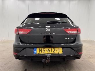 Seat Leon ST 1.0 EcoTSI Intense Navi Clima picture 6