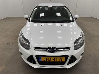 Ford Focus Wagon 1.0 EcoBoost Clima picture 5