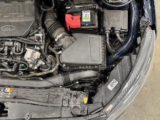 Ford Focus Wagon 1.0 Hybrid Edition Navi Clima picture 16