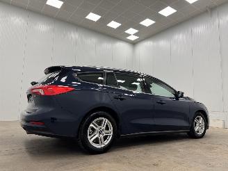 Ford Focus Wagon 1.0 Hybrid Edition Navi Clima picture 2