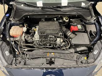 Ford Focus Wagon 1.0 Hybrid Edition Navi Clima picture 14