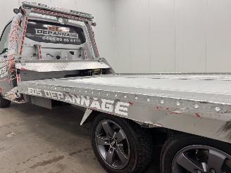 Volkswagen Transporter 35t 2.0 TDI DSG FIT-ZEL Kantelbare laadvloer picture 20