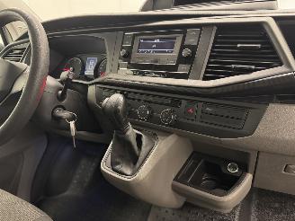 Volkswagen Transporter 35t 2.0 TDI DSG FIT-ZEL Kantelbare laadvloer picture 12