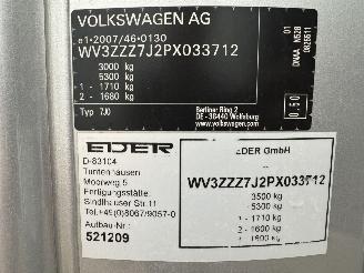 Volkswagen Transporter 35t 2.0 TDI DSG FIT-ZEL Kantelbare laadvloer picture 16