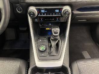 Toyota Rav-4 2.5 Hybride 4WD Panoramadak Navi Clima picture 15