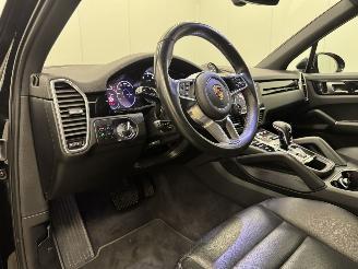 Porsche Cayenne 3.0 E-Hybrid Panoramadak Platinum Edition picture 8
