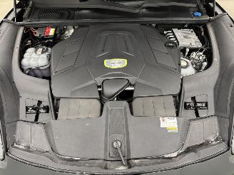 Porsche Cayenne 3.0 E-Hybrid Panoramadak Platinum Edition picture 14