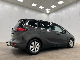 Opel Zafira Tourer 1.6 CDTI Business+ 7p. Navi Clima picture 2